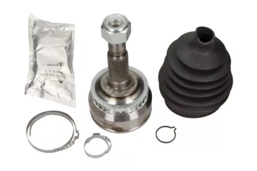 Koppelingsset, aandrijfas MAXGEAR 49-0509)