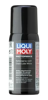 Kettingspray LIQUI MOLY 1592)