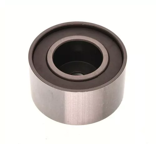 Ombuigings-/geleidingspoelie, V-geribbelde riem MAXGEAR 54-0303)
