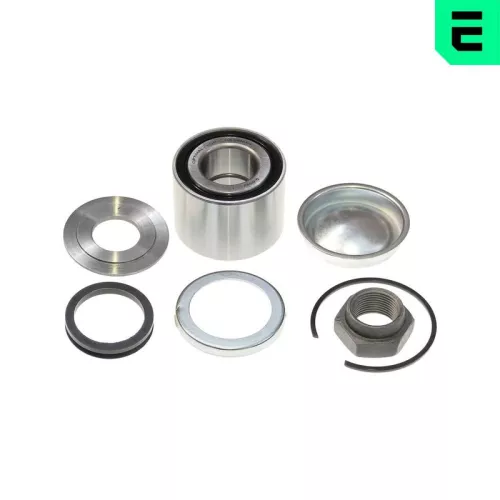 Wiellagerset OPTIMAL 602858)