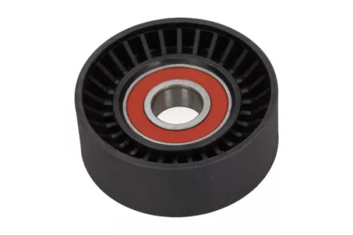 Spanrol, V-geribbelde riem MAXGEAR 54-0586)