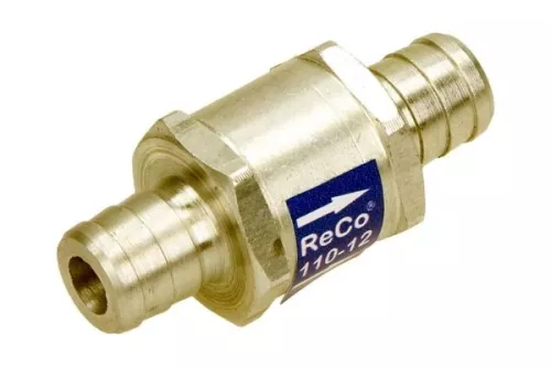 Klep, brandstofpomp MAXGEAR 27-0130)