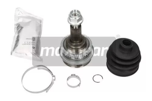 Koppelingsset, aandrijfas MAXGEAR 49-0386)