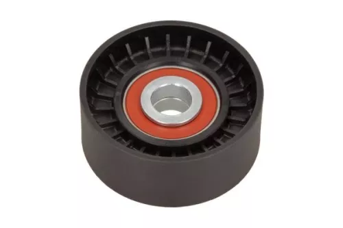Spanrol, V-geribbelde riem MAXGEAR 54-0411)