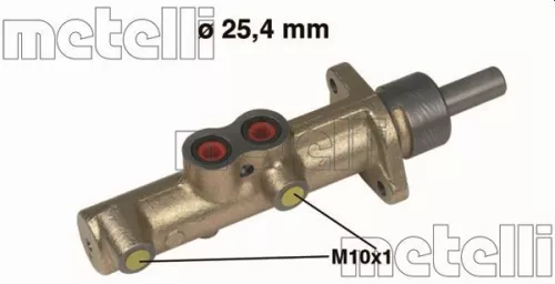 Brake Master Cylinder  05-0235)