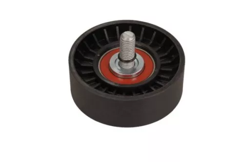 Ombuigings-/geleidingspoelie, V-geribbelde riem MAXGEAR 54-0394)