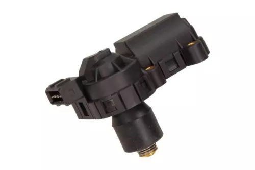 Stationairregelklep, luchttoevoer MAXGEAR 58-0019)