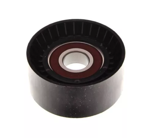 Spanrol, V-geribbelde riem MAXGEAR 54-0129)