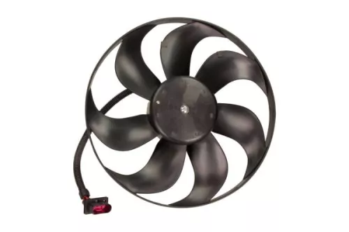 Ventilator, motorkoeling MAXGEAR 57-0012)