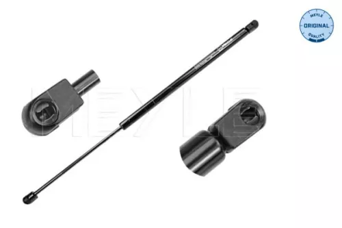 Gasveer, kofferbak/laadruimte MEYLE 16-40 910 0000)