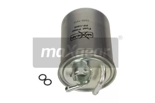 Brandstoffilter MAXGEAR 26-0717)