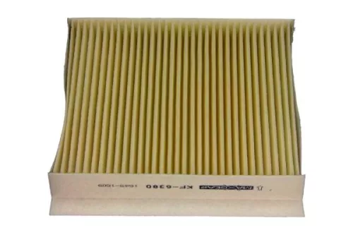Filter, cabinelucht MAXGEAR 26-0731)