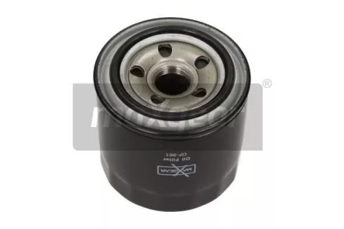 Oliefilter MAXGEAR 26-0739)