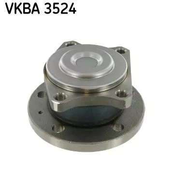 Wheel Bearing Kit SKF VKBA 3524)