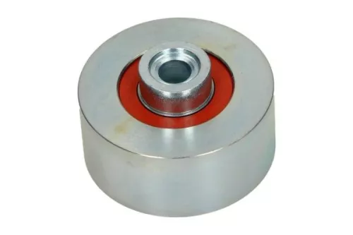 Ombuigings-/geleidingspoelie, V-geribbelde riem MAXGEAR 54-0676)