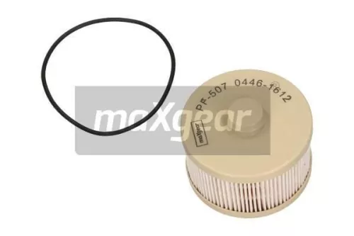 Brandstoffilter MAXGEAR 26-0664)
