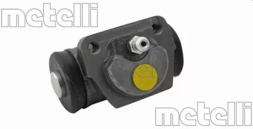 Wielremcilinder METELLI 04-0663)