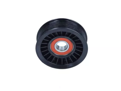 Spanrol, V-geribbelde riem MAXGEAR 54-0238)