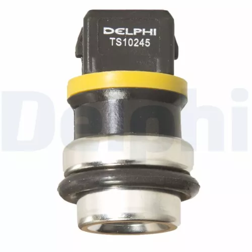 Sensor, coolant temperature DELPHI TS10245-12B1)