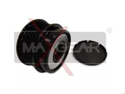 Vrijloopkoppeling van de dynamo MAXGEAR 30-0043)