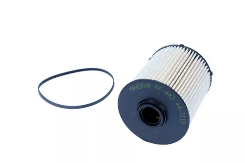 Brandstoffilter MAXGEAR 26-0298)
