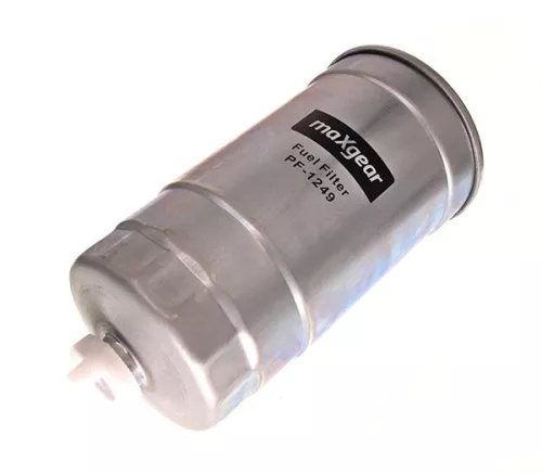 Brandstoffilter MAXGEAR 26-0411)