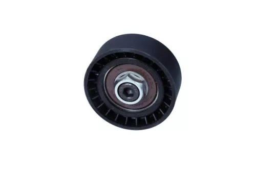 Ombuigings-/geleidingspoelie, V-geribbelde riem MAXGEAR 54-0459)