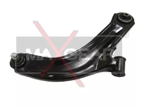 Draagarm/achterwielophanging MAXGEAR 72-1512)