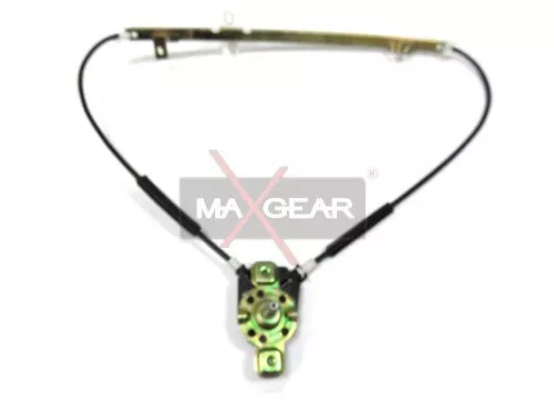 Raammechanisme MAXGEAR 28-0153)