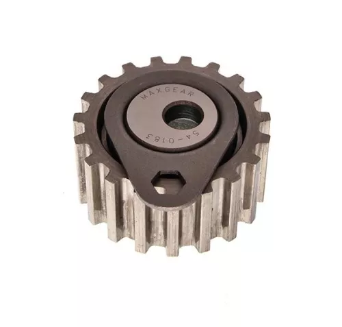 Ombuigingspoelie/geleidingspoelie, distributieriem MAXGEAR 54-0183)
