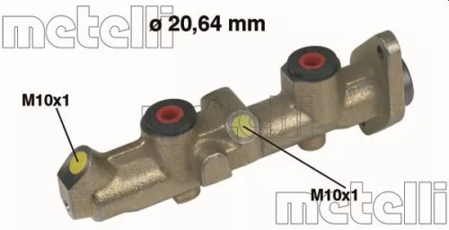 Brake Master Cylinder  05-0251)