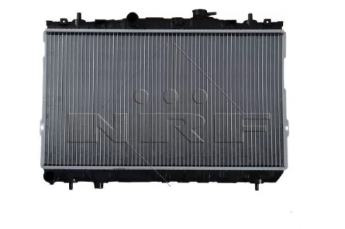 Radiator, engine cooling NRF 53355)