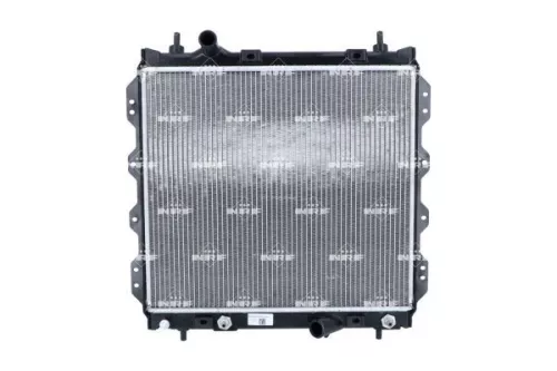 Radiator, motorkoeling NRF 53337)