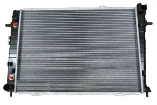 Radiator, engine cooling NRF 53498)