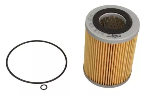Oliefilter MAXGEAR 26-0287)