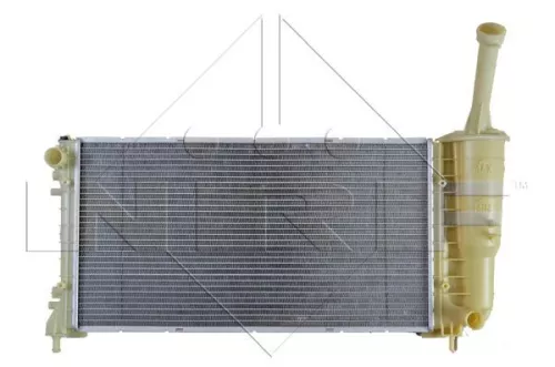 Radiator, motorkoeling NRF 53247)
