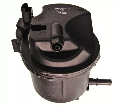 Brandstoffilter MAXGEAR 26-0167)