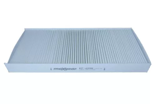 Filter, cabinelucht MAXGEAR 26-0243)