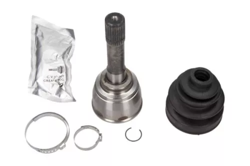 Koppelingsset, aandrijfas MAXGEAR 49-0391)