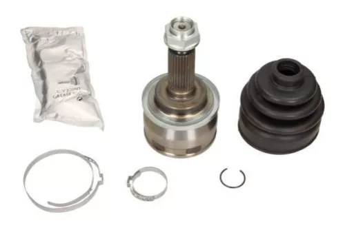 Koppelingsset, aandrijfas MAXGEAR 49-0394)