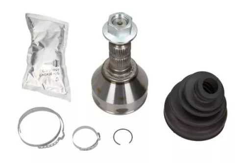 Koppelingsset, aandrijfas MAXGEAR 49-0483)