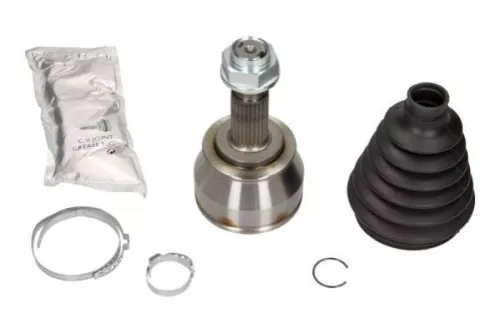 Koppelingsset, aandrijfas MAXGEAR 49-0435)