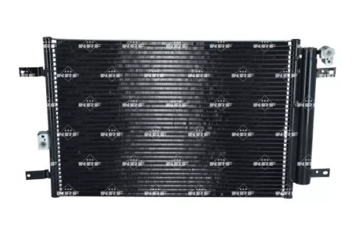 Condensor, airconditioning NRF 35403)