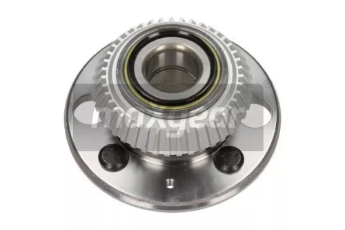 Wiellagerset MAXGEAR 33-0521)