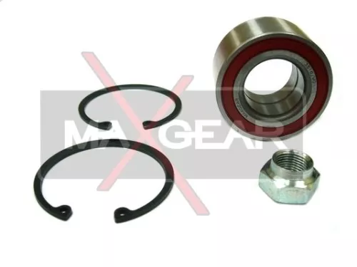 Wiellagerset MAXGEAR 33-0529)