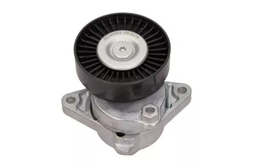 Riemspanner, V-geribbelde riem MAXGEAR 54-0474)