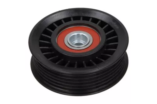 Spanrol, V-geribbelde riem MAXGEAR 54-0673)