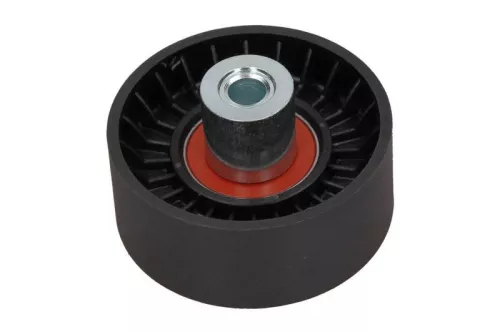 Ombuigings-/geleidingspoelie, V-geribbelde riem MAXGEAR 54-0675)