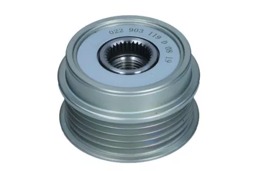Vrijloopkoppeling van de dynamo MAXGEAR 30-0044)