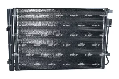 Condenser, air conditioning NRF 35997)
